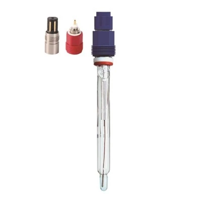 Sinsuri di pH di l'acqua ultrapura